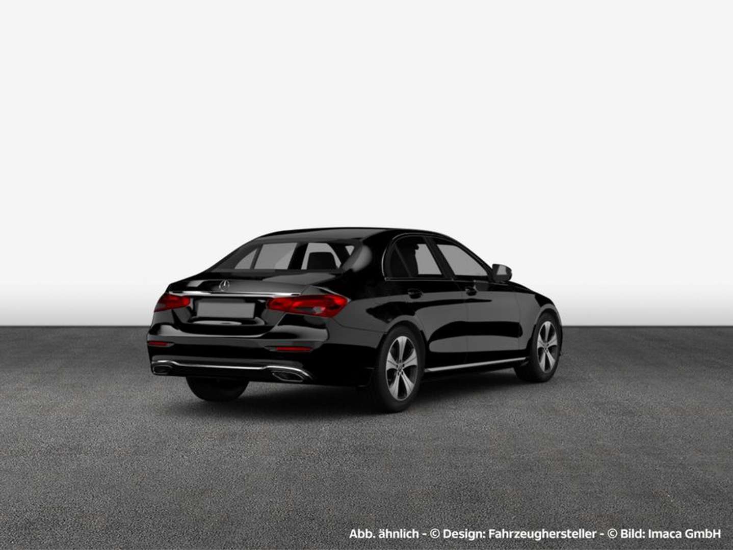 Mercedes Classe E 400 - 2022 - Joinsteer - #2