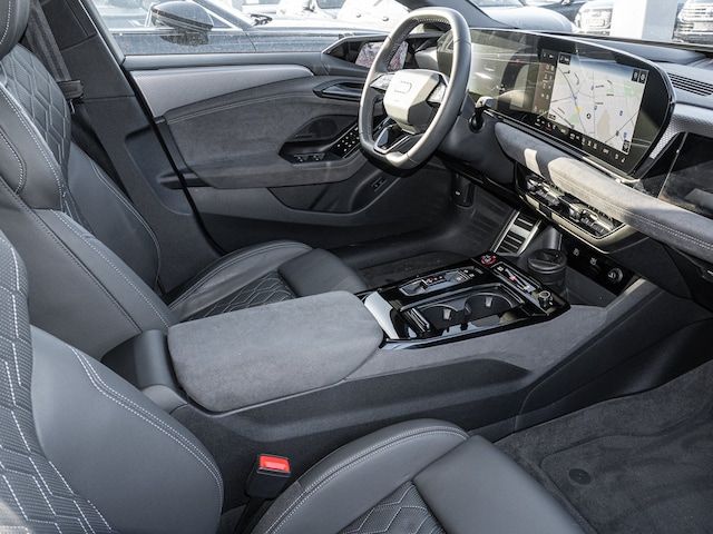 Audi S6 Sportback E-tron E-tron - 2025 - Joinsteer - #6