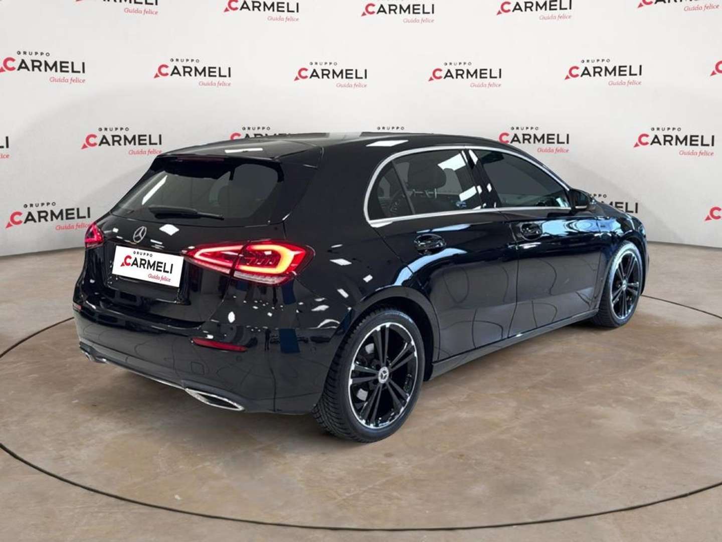 Mercedes Classe A 200 Sport - 2021 - Joinsteer - #3