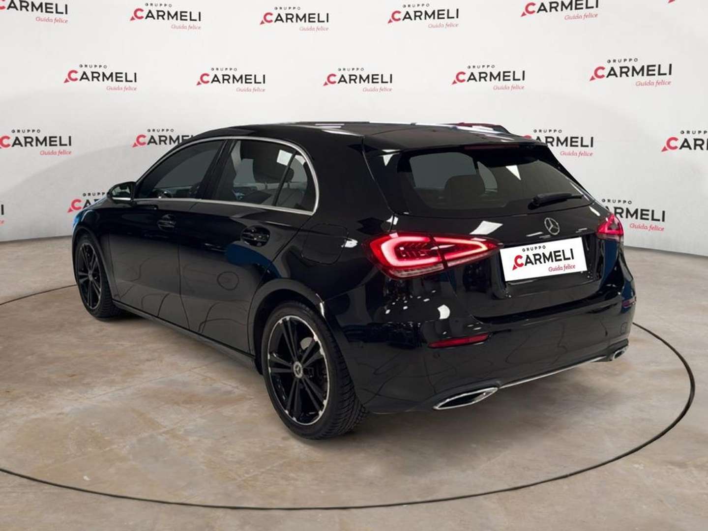 Mercedes Classe A 200 Sport - 2021 - Joinsteer - #4