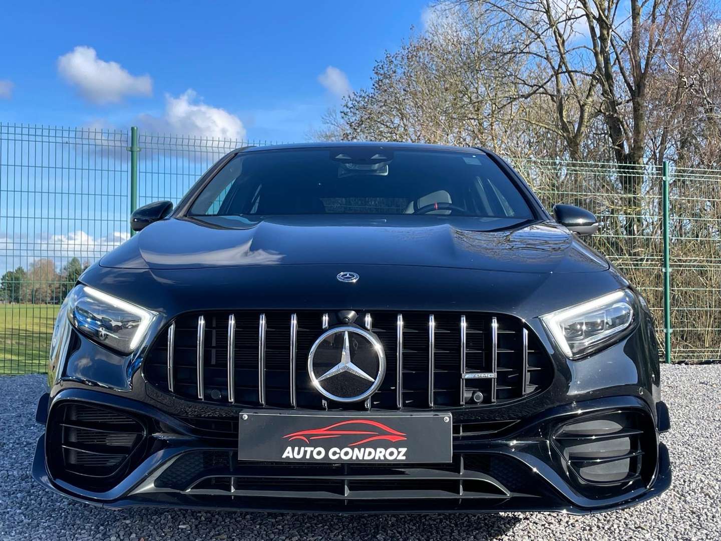 Mercedes Classe A45 AMG 45 AMG Line - 2020 - Joinsteer - #6