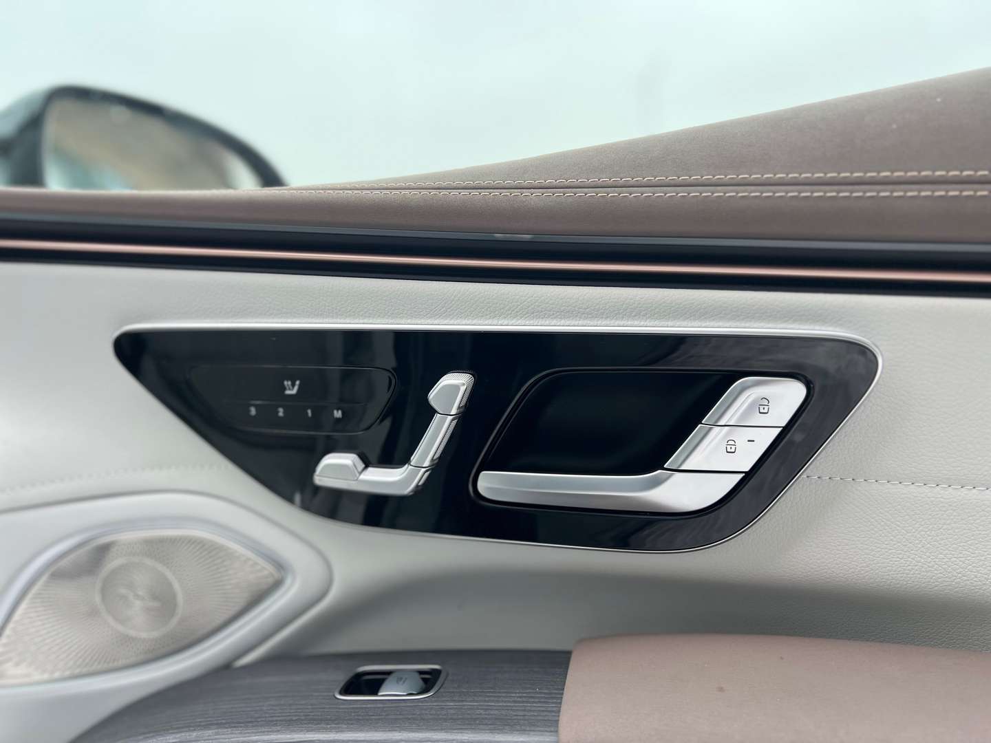 Mercedes EQS 450+ AMG Line - 2022 - Joinsteer - #15