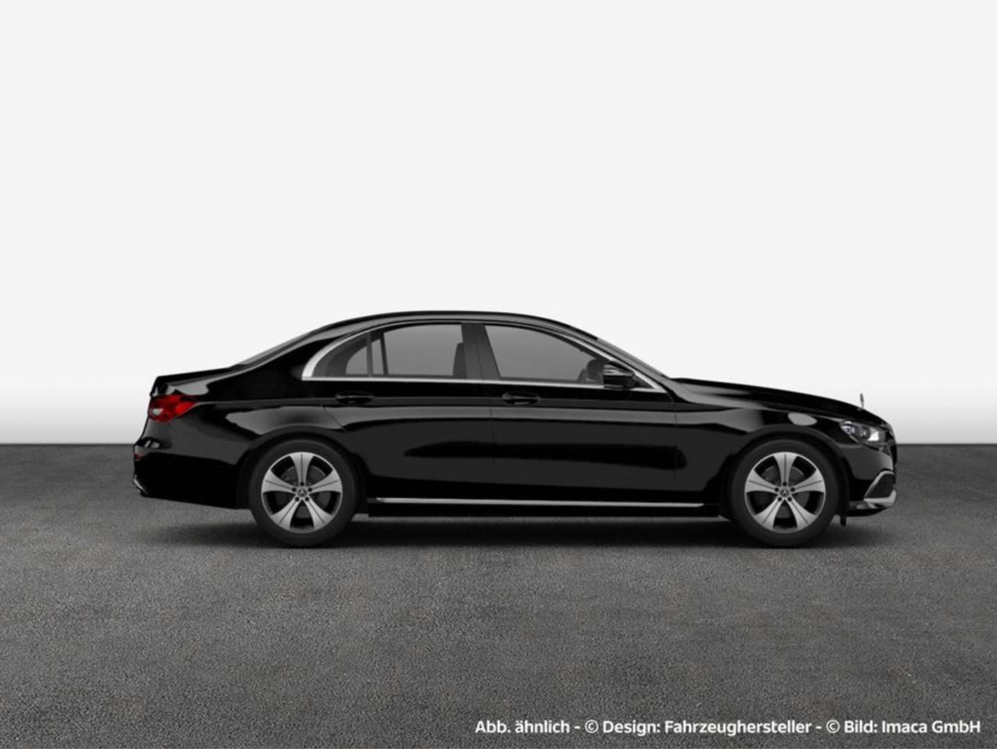 Mercedes Classe E 400 - 2022 - Joinsteer - #4