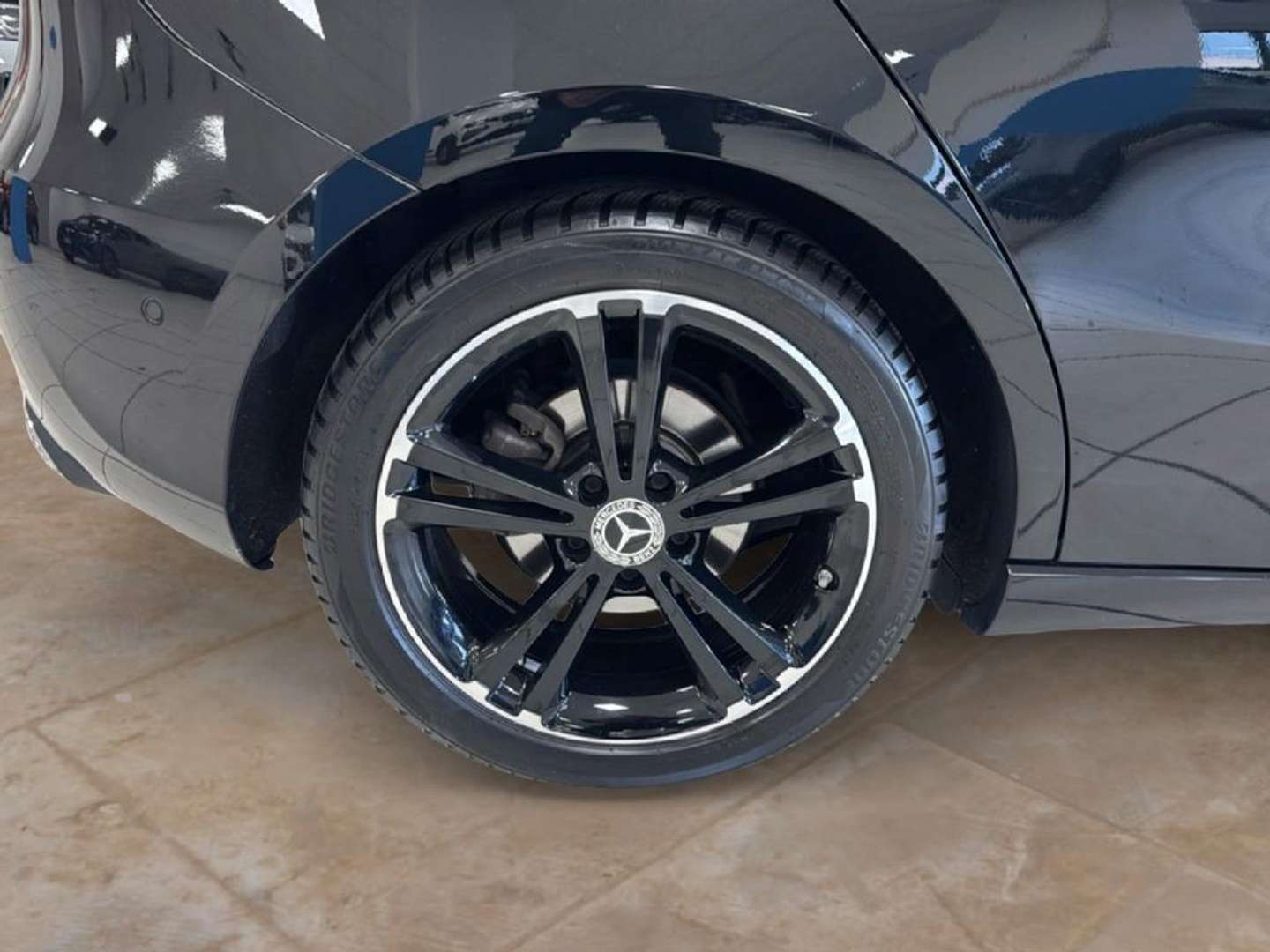 Mercedes Classe A 200 Sport - 2021 - Joinsteer - #5