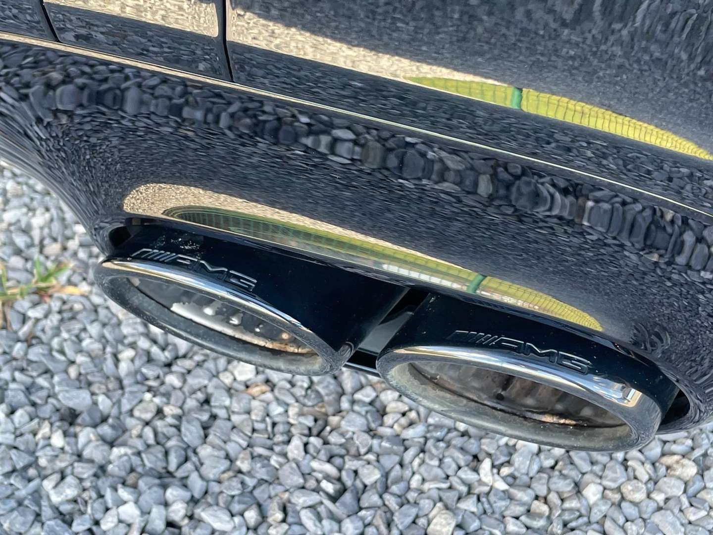 Mercedes Classe A45 AMG 45 AMG Line - 2020 - Joinsteer - #10