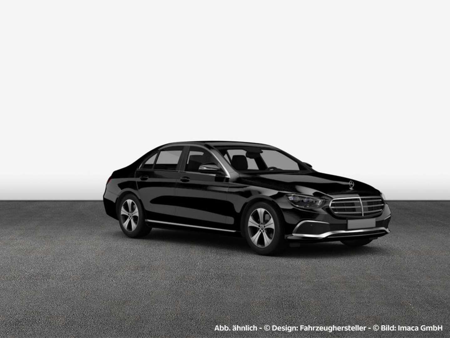 Mercedes Classe E 400 - 2022 - Joinsteer - #6