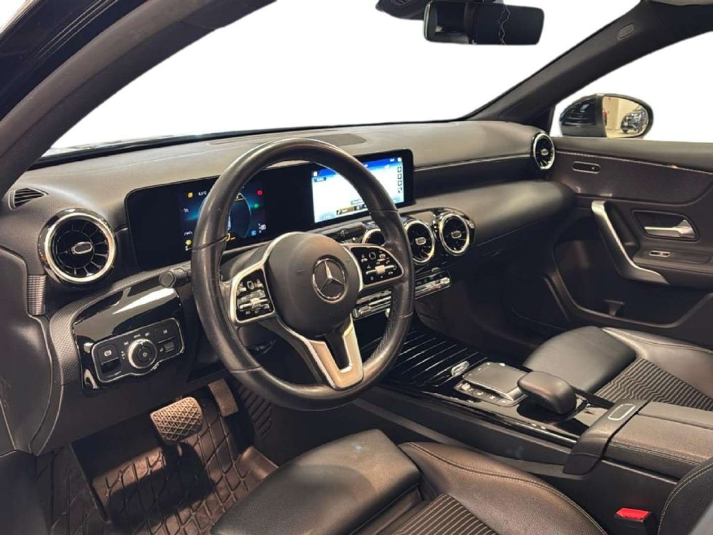 Mercedes Classe A 200 Sport - 2021 - Joinsteer - #6