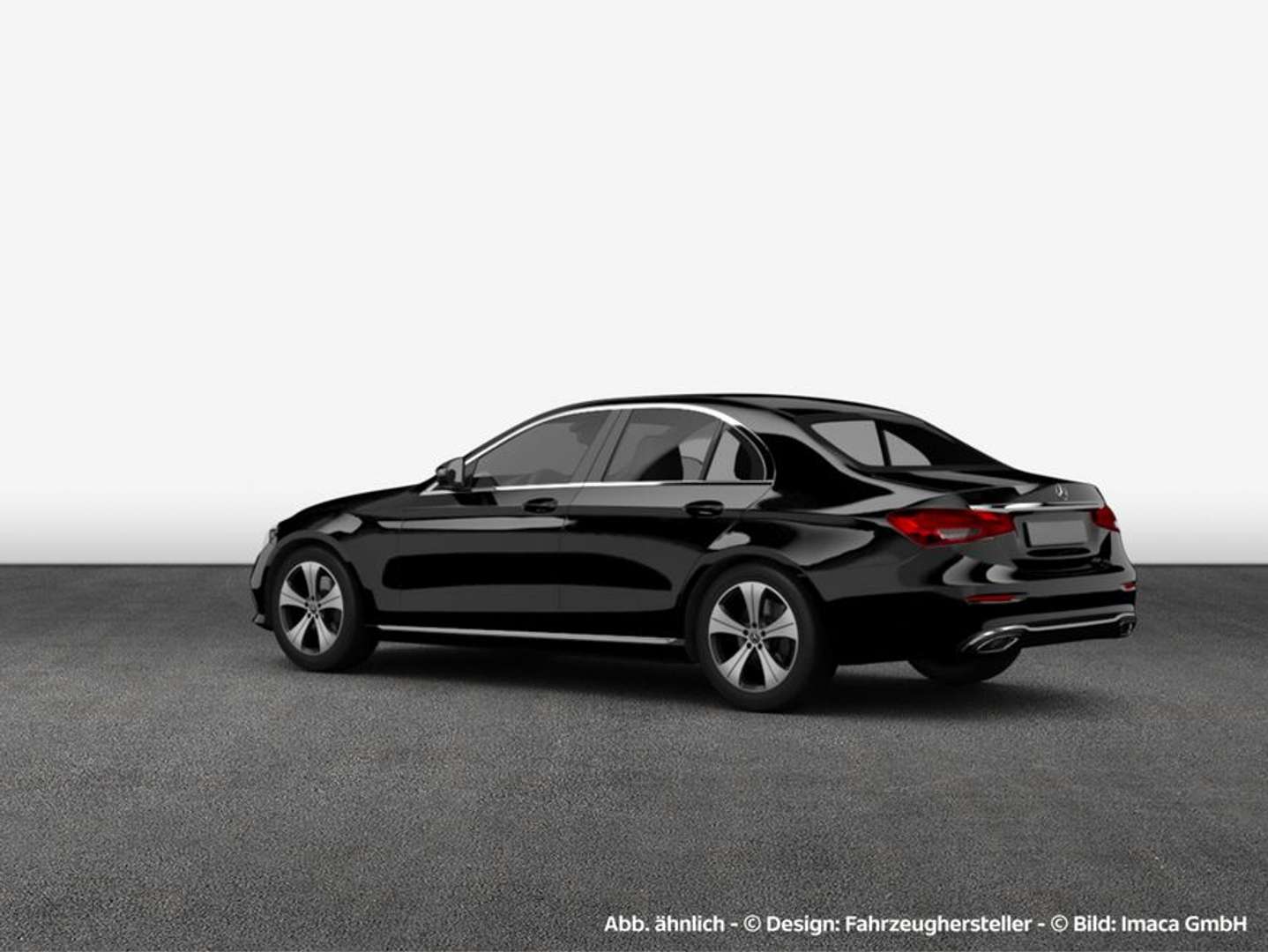 Mercedes Classe E 400 - 2022 - Joinsteer - #7