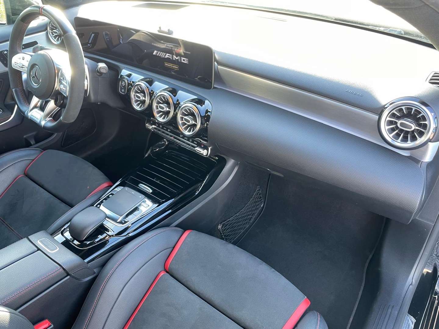 Mercedes Classe A45 AMG 45 AMG Line - 2020 - Joinsteer - #15