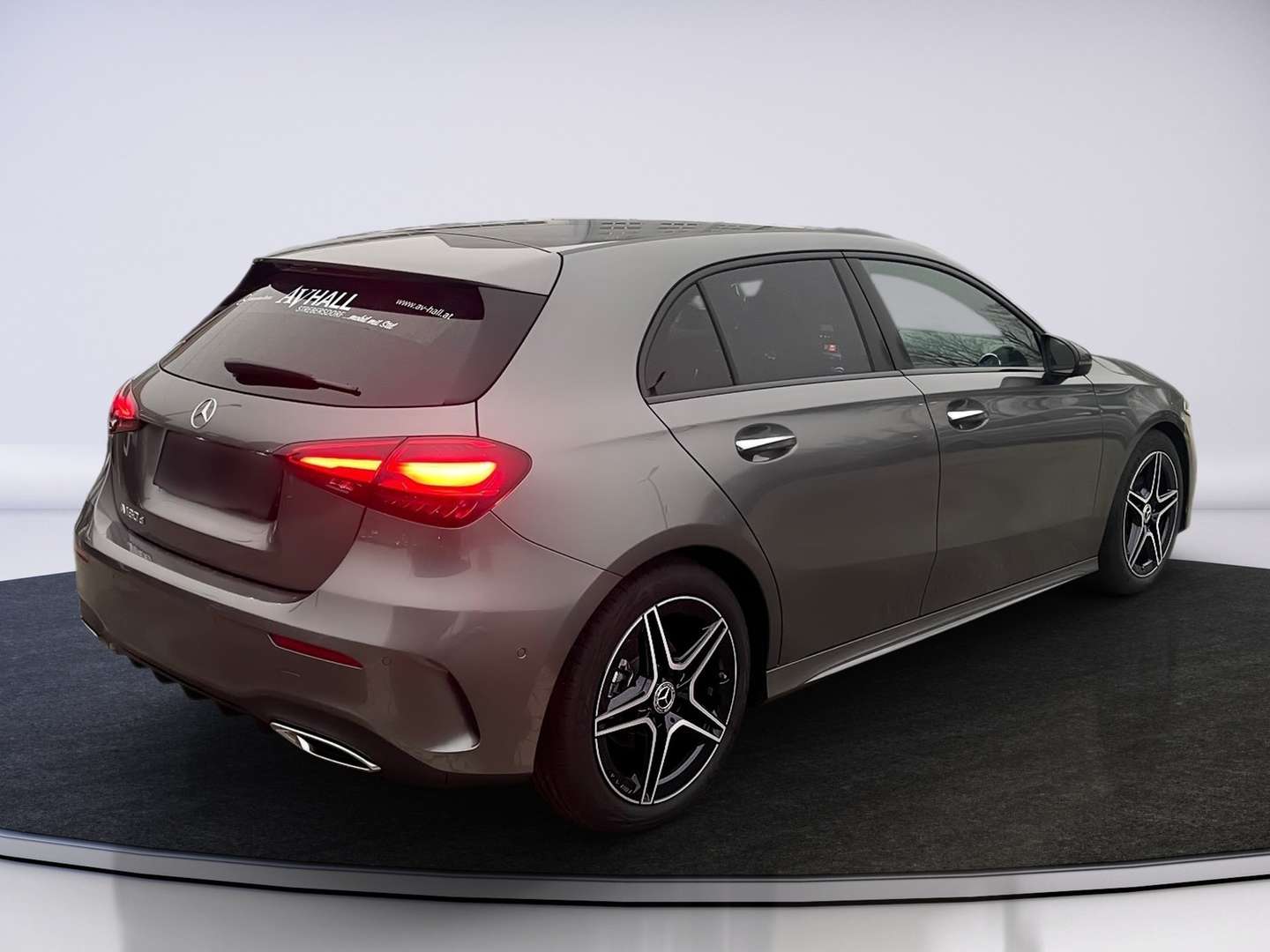 Mercedes Classe A 180 Edition 1 - 2026 - Joinsteer - #5