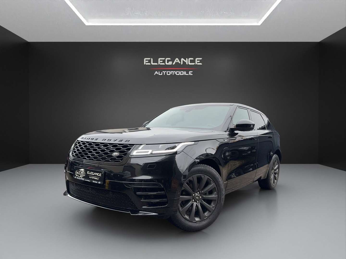 Land Rover Range Rover Velar R-Dynamic SE - 2020 - Joinsteer - #1