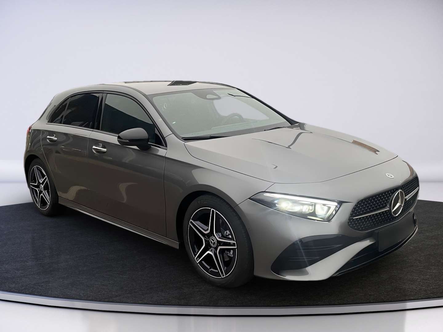 Mercedes Classe A 180 Edition 1 - 2026 - Joinsteer - #6