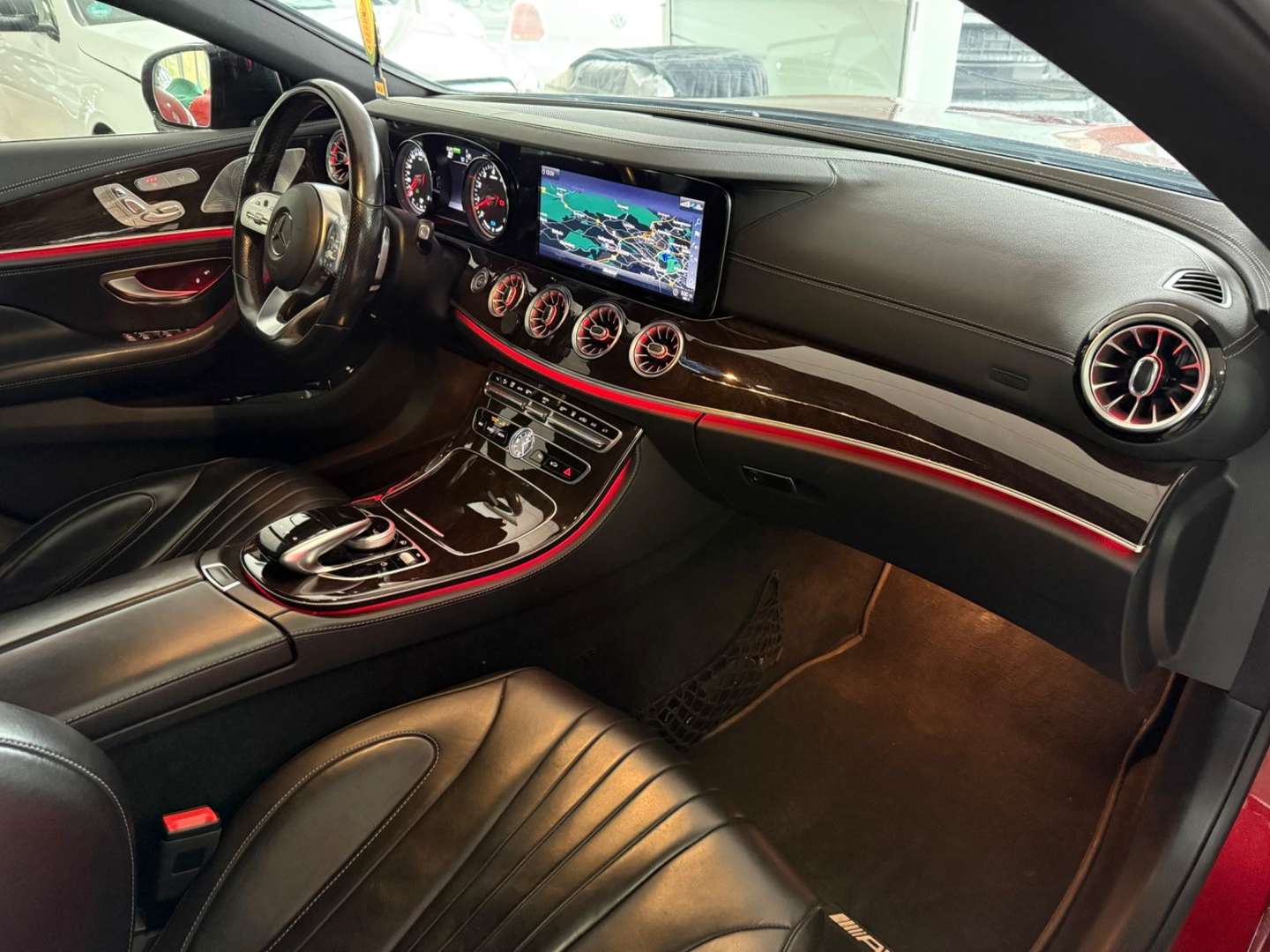 Mercedes CLS 450 AMG Line - 2019 - Joinsteer - #11