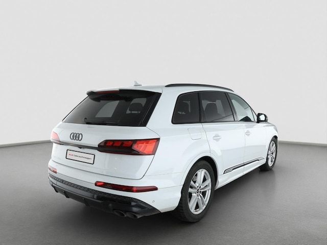 Audi SQ7 SUV TFSI Quattro Tiptronic - 2025 - Joinsteer - #3