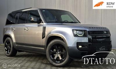 Land Rover Defender SE D250 -  - Joinsteer - #1