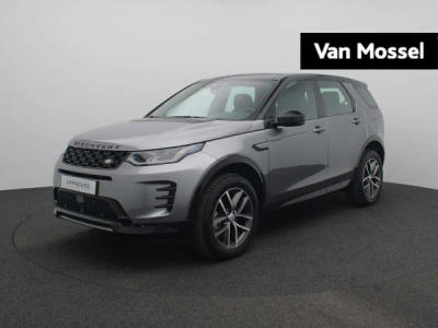 Land Rover Discovery Sport Dynamic SE P300e -  - Joinsteer - #1