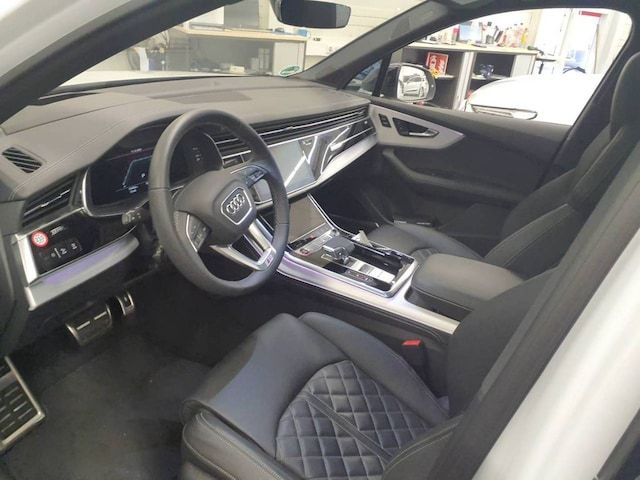 Audi SQ7 SUV TFSI Quattro Tiptronic - 2025 - Joinsteer - #4