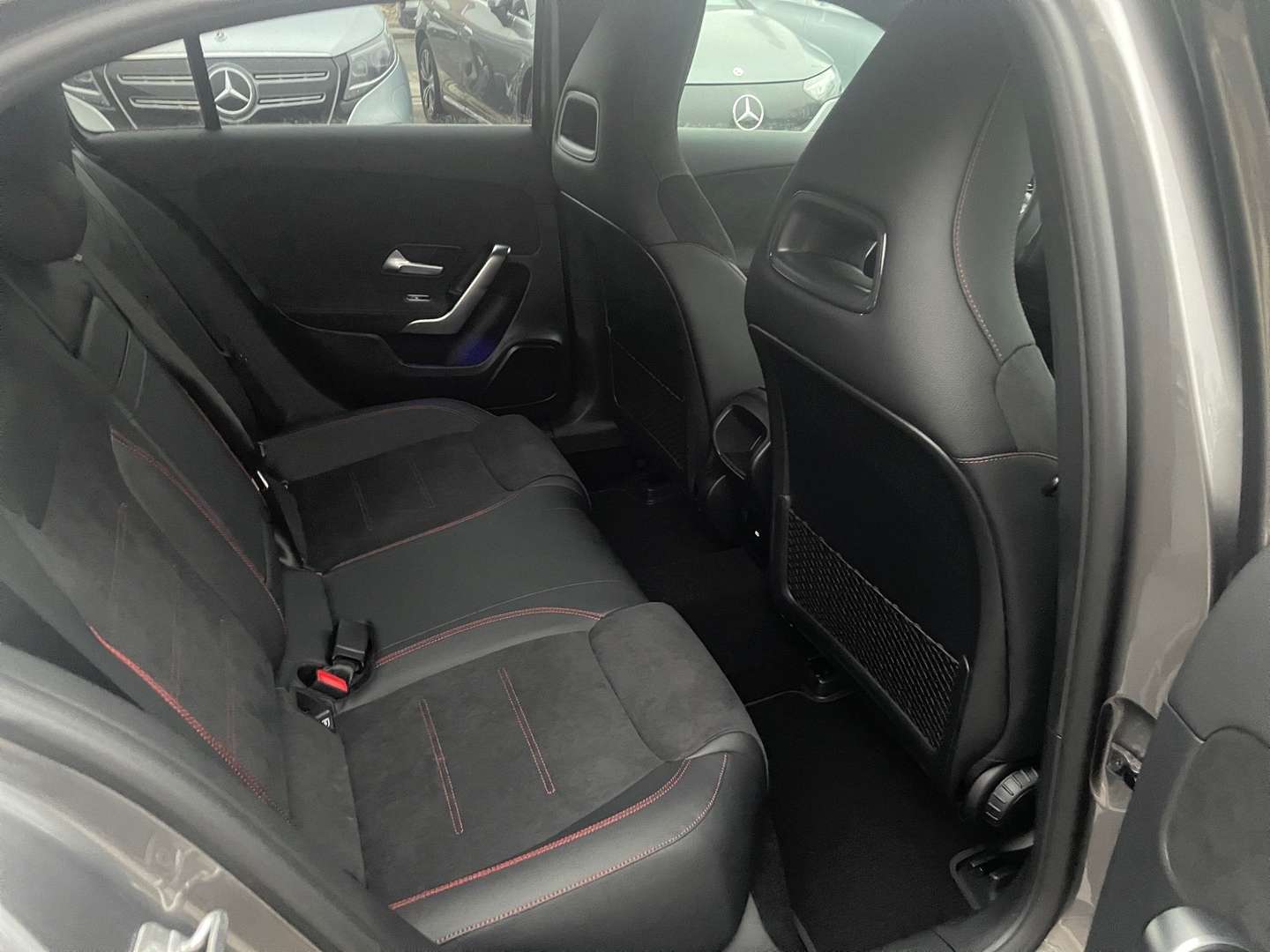 Mercedes Classe A 180 Edition 1 - 2026 - Joinsteer - #9