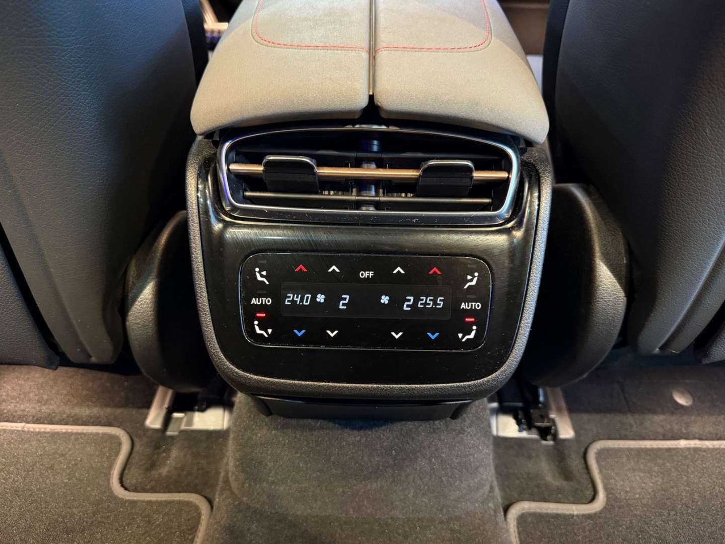 Mercedes EQS 350 - 2022 - Joinsteer - #14