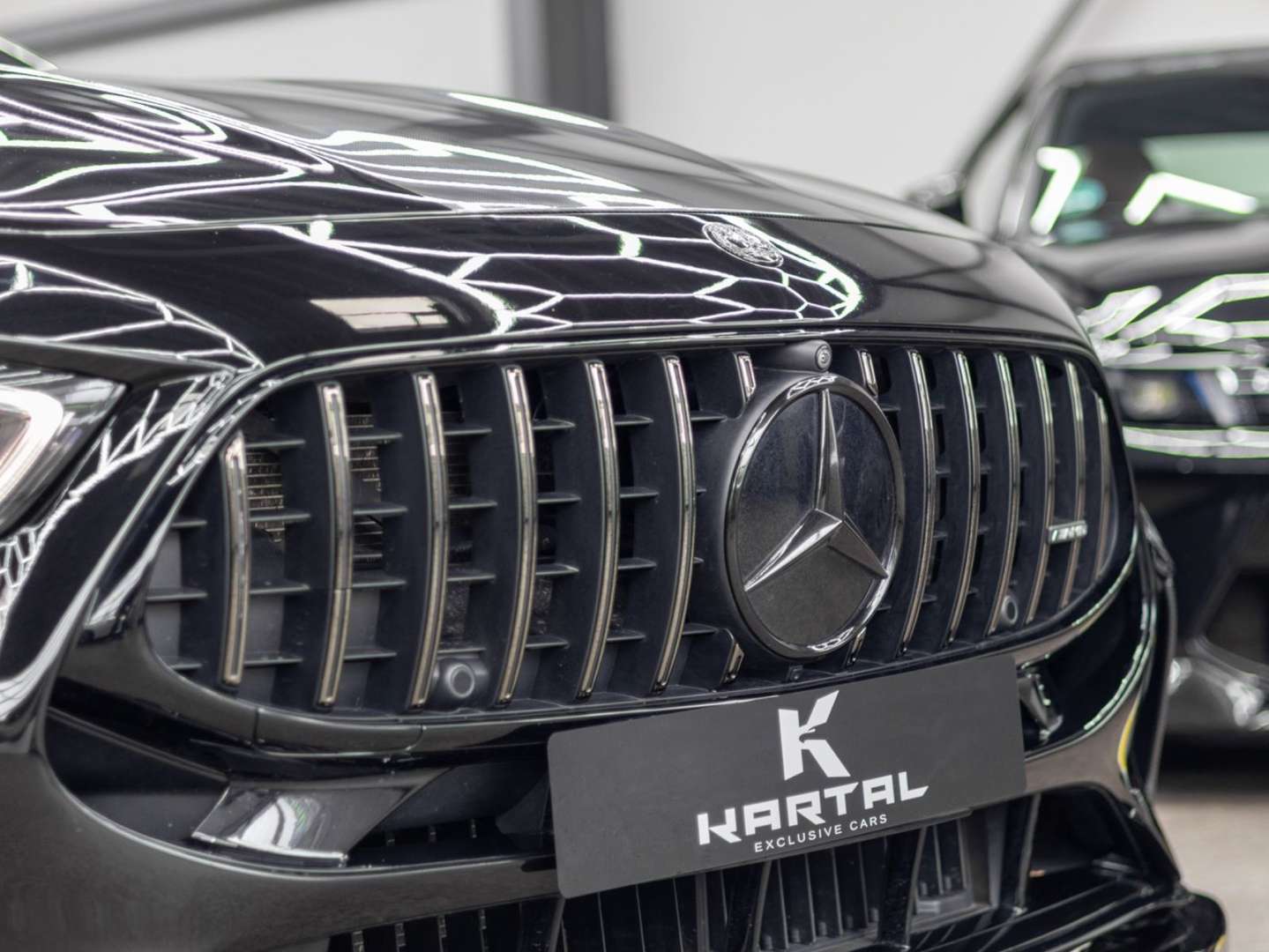 Mercedes AMG GT 63 S E Performance 63 - 2024 - Joinsteer - #6