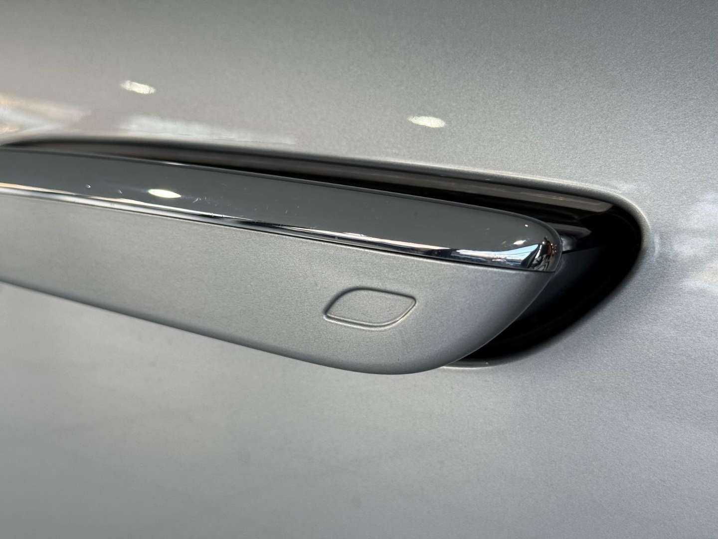 Mercedes EQS 350 - 2022 - Joinsteer - #16