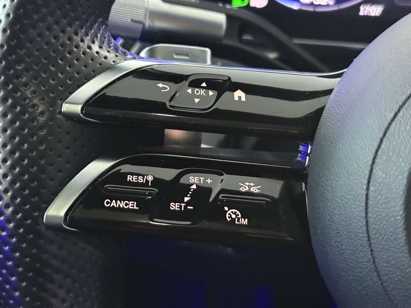 Mercedes EQS 350 - 2022 - Joinsteer - #17