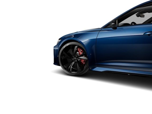 Audi RS6 avant TFSI Quattro Tiptronic - 2025 - Joinsteer - #4
