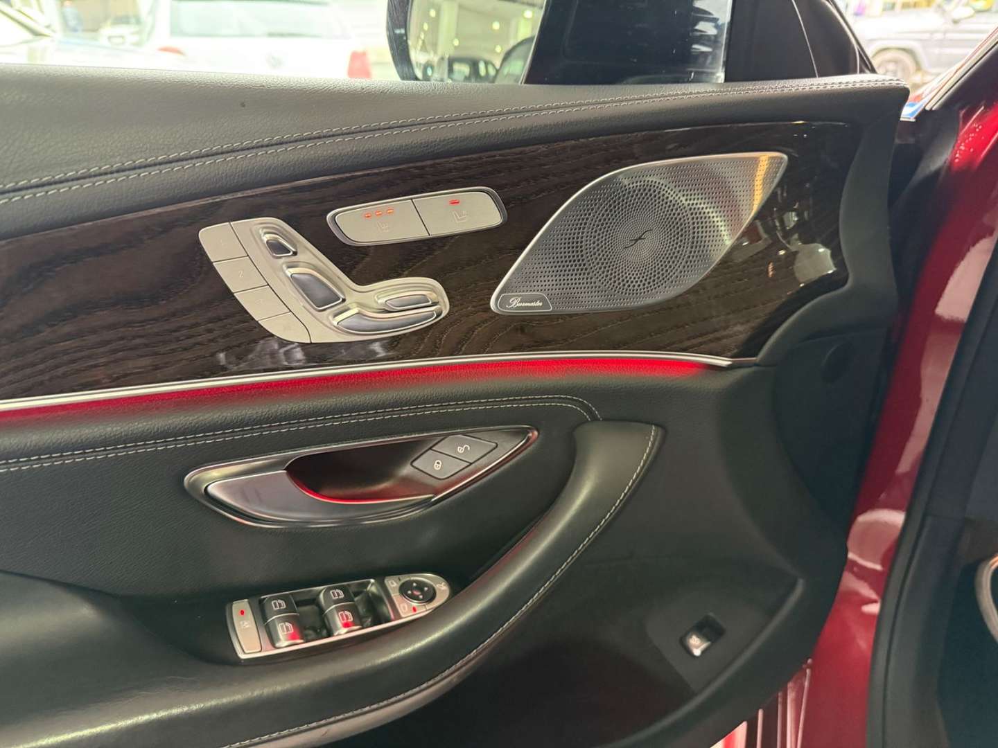 Mercedes CLS 450 AMG Line - 2019 - Joinsteer - #16