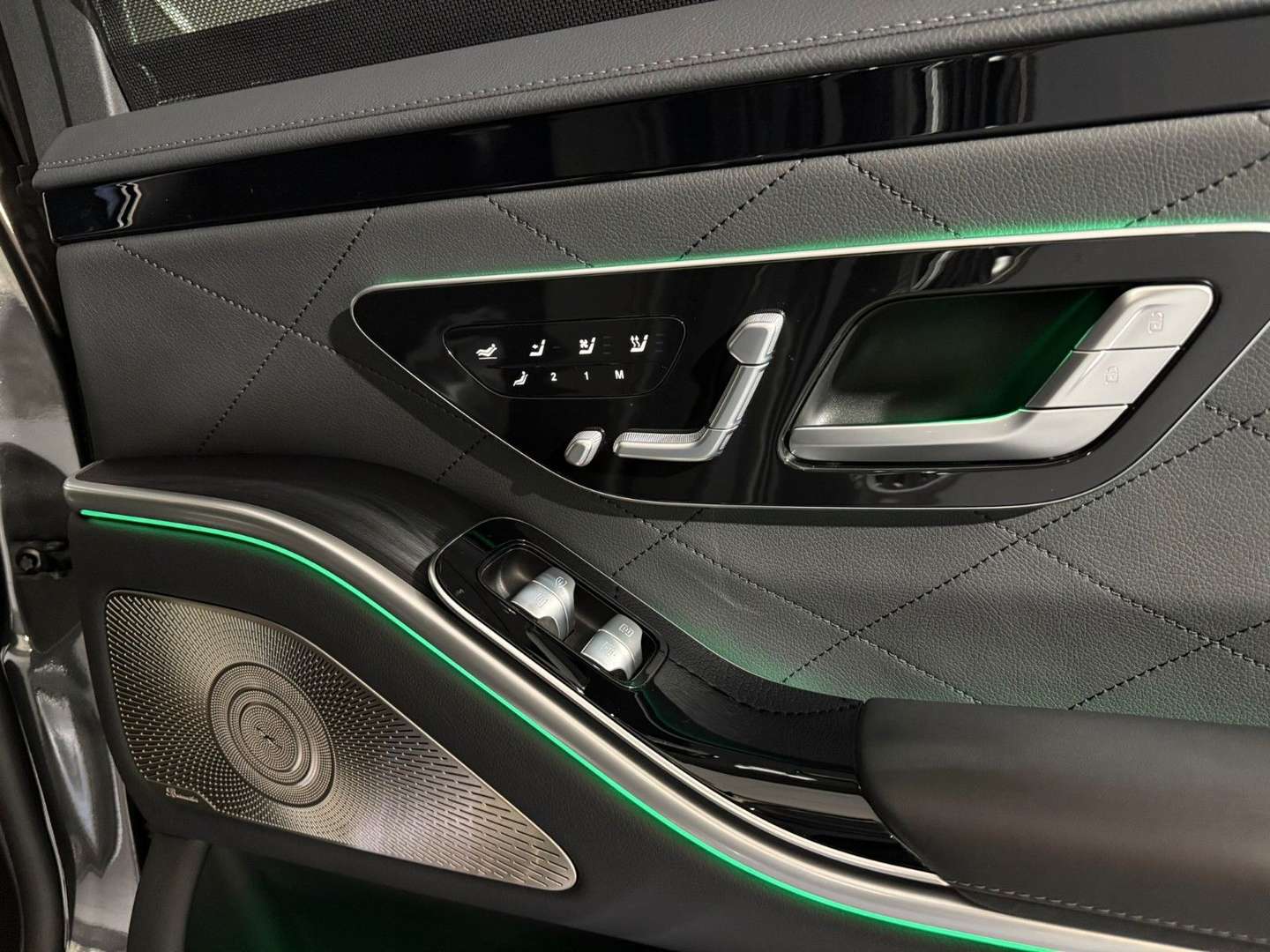 Mercedes Classe S 580 AMG Line - 2023 - Joinsteer - #18