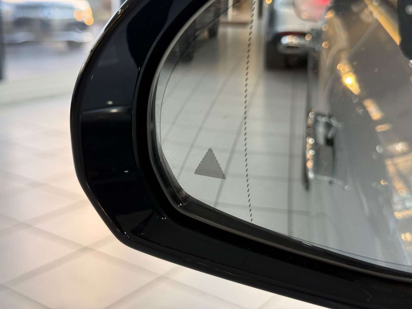 Mercedes EQS 350 - 2022 - Joinsteer - #19