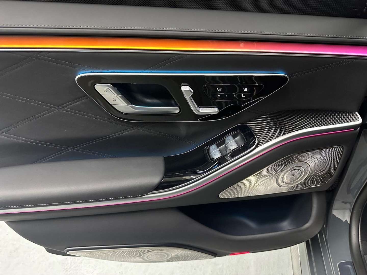 Mercedes Classe S63 AMG 63 - 2025 - Joinsteer - #14