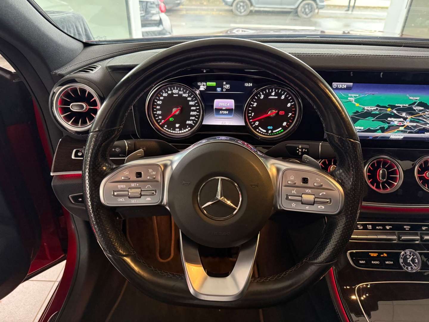 Mercedes CLS 450 AMG Line - 2019 - Joinsteer - #17