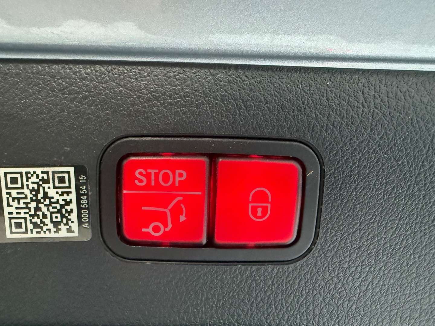 Mercedes EQS 350 - 2022 - Joinsteer - #20