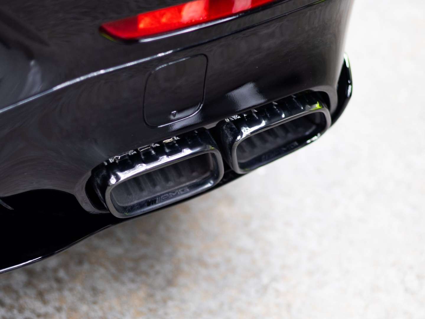 Mercedes AMG GT 63 S E Performance 63 - 2024 - Joinsteer - #9