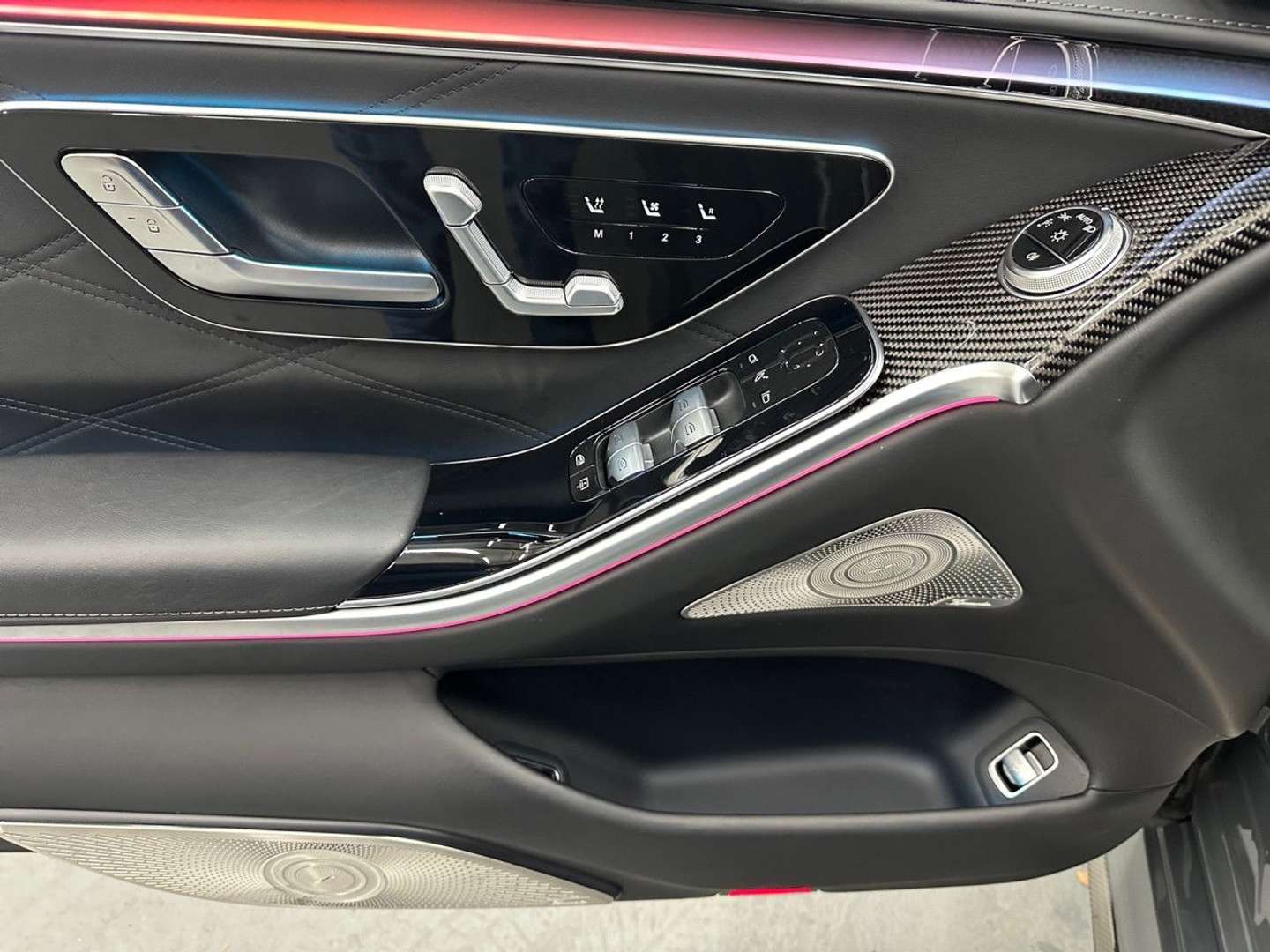 Mercedes Classe S63 AMG 63 - 2025 - Joinsteer - #15