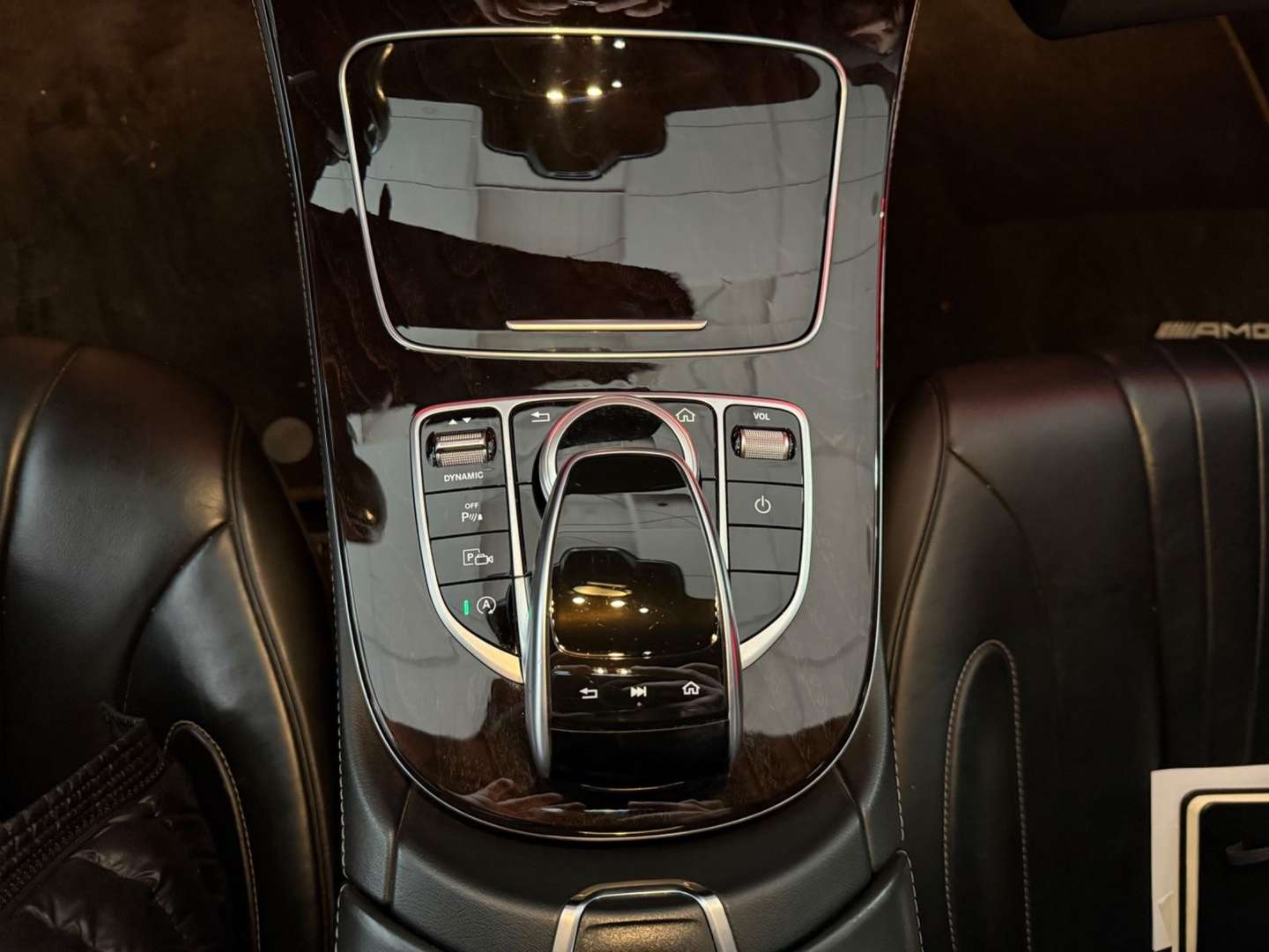 Mercedes CLS 450 AMG Line - 2019 - Joinsteer - #18