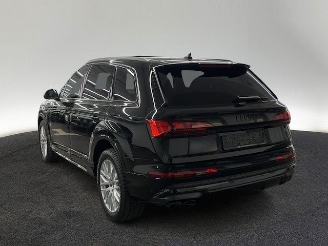 Audi SQ7 SUV TFSI Quattro Tiptronic - 2025 - Joinsteer - #3