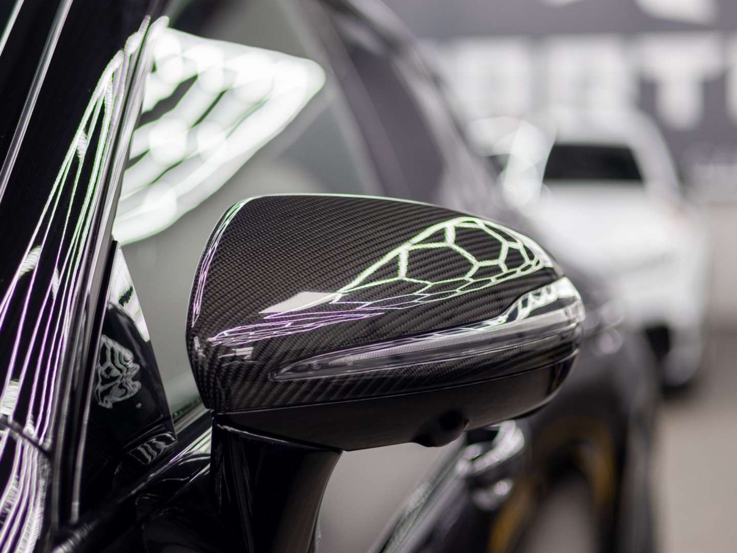 Mercedes AMG GT 63 S E Performance 63 - 2024 - Joinsteer - #11