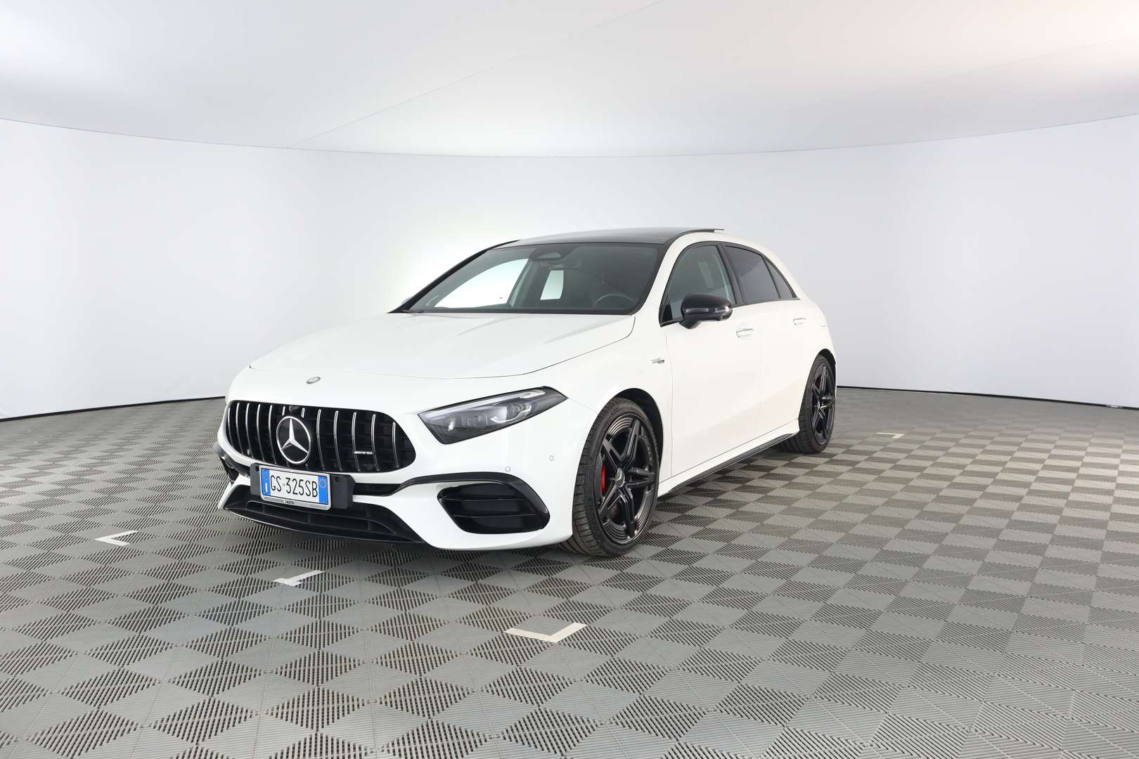 Mercedes Classe A45 AMG 45 Premium Plus - 2024 - Joinsteer - #1