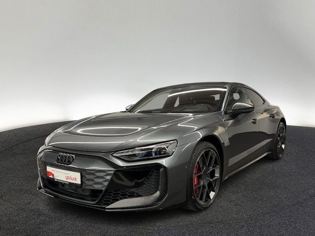 Audi RS E-tron GT Performance Performance E-tron Quattro - 2024 - Joinsteer - #2