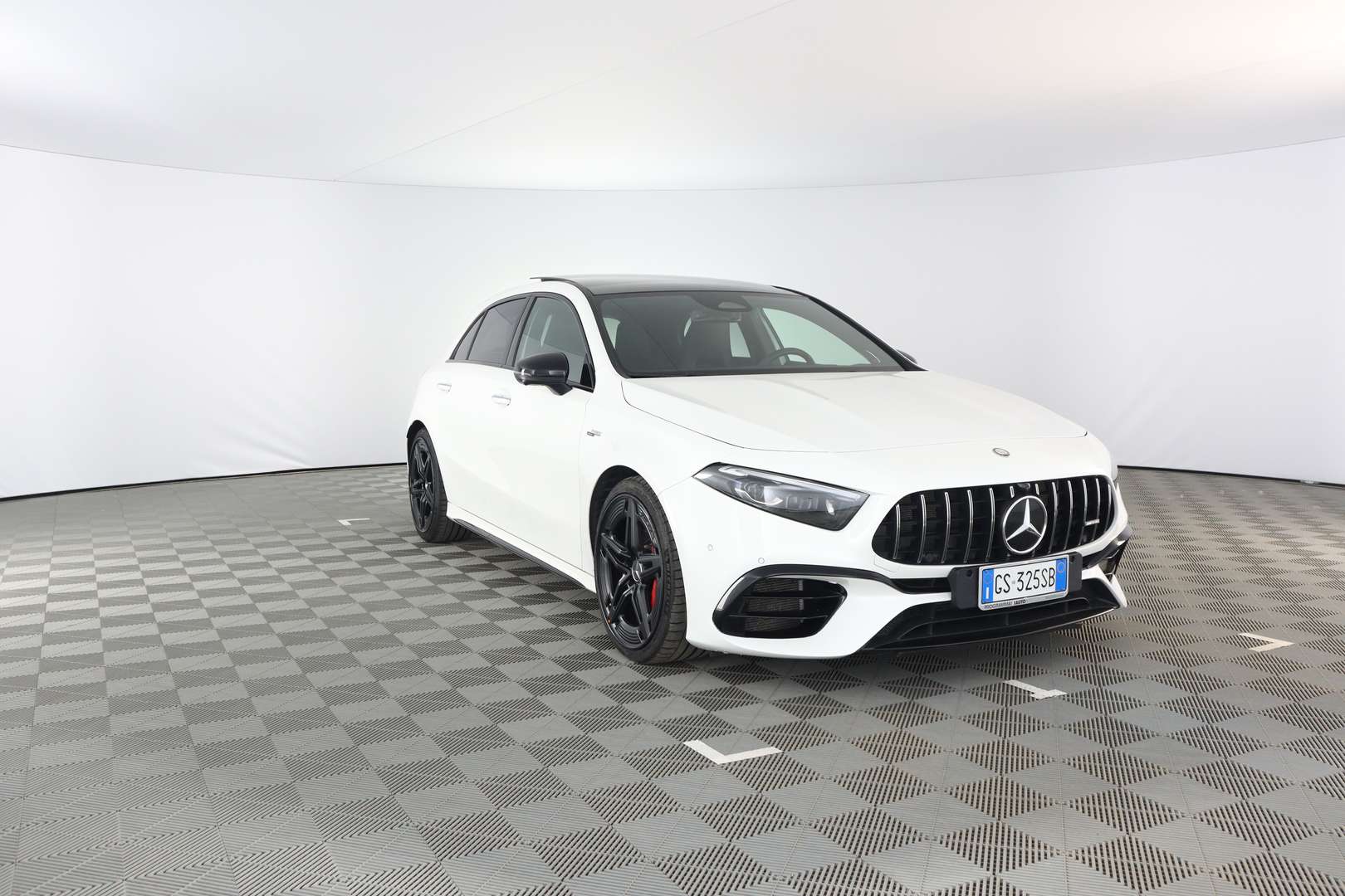 Mercedes Classe A45 AMG 45 Premium Plus - 2024 - Joinsteer - #3