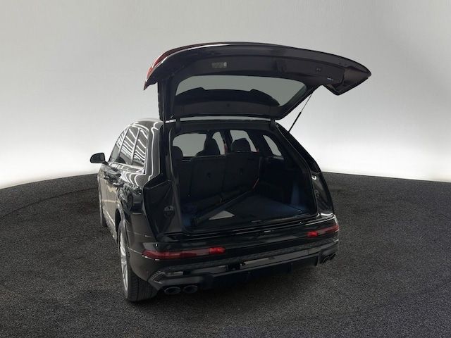 Audi SQ7 SUV TFSI Quattro Tiptronic - 2025 - Joinsteer - #6