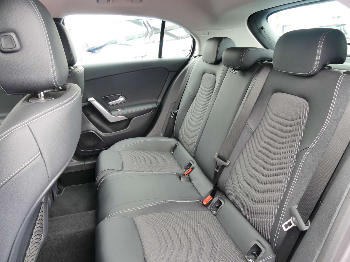 Mercedes Classe A 180 PROGRESSIVE - 2024 - Joinsteer - #3