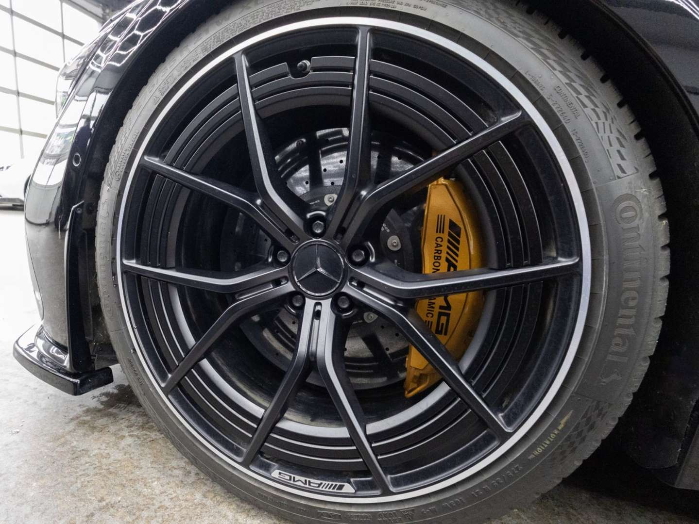 Mercedes AMG GT 63 S E Performance 63 - 2024 - Joinsteer - #15