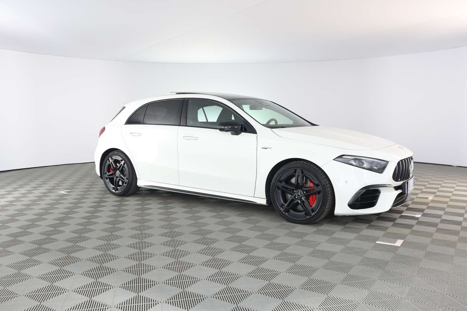 Mercedes Classe A45 AMG 45 Premium Plus - 2024 - Joinsteer - #4