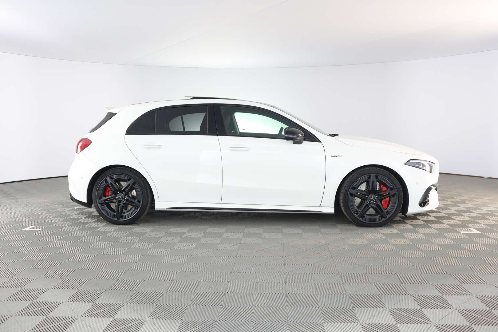 Mercedes Classe A45 AMG 45 Premium Plus - 2024 - Joinsteer - #5