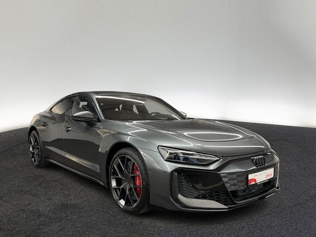 Audi RS E-tron GT Performance Performance E-tron Quattro - 2024 - Joinsteer - #5
