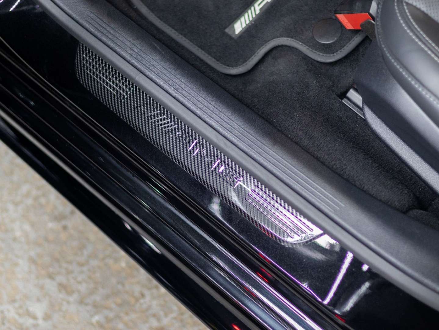 Mercedes AMG GT 63 S E Performance 63 - 2024 - Joinsteer - #17