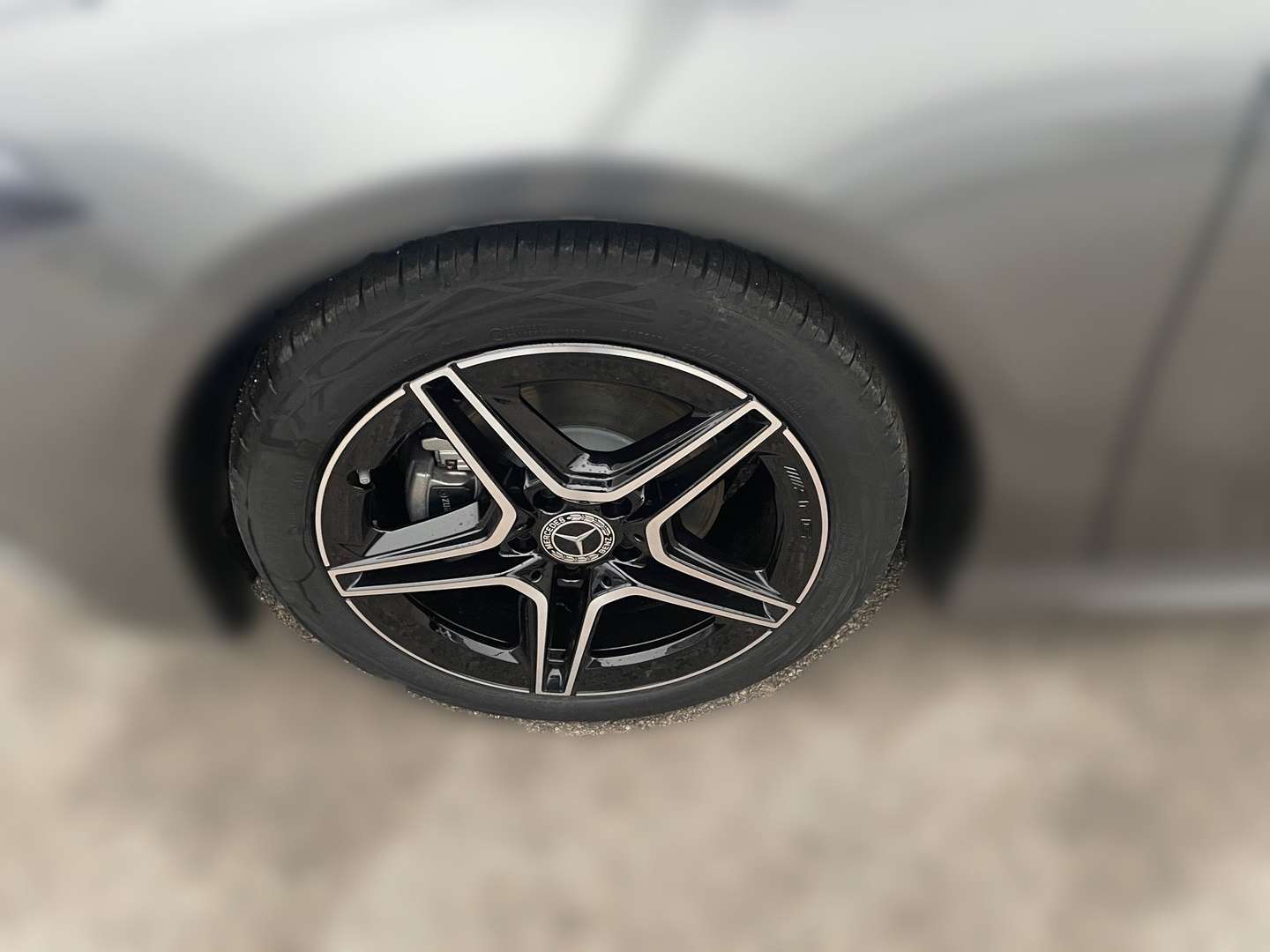 Mercedes Classe A 180 Edition 1 - 2026 - Joinsteer - #21