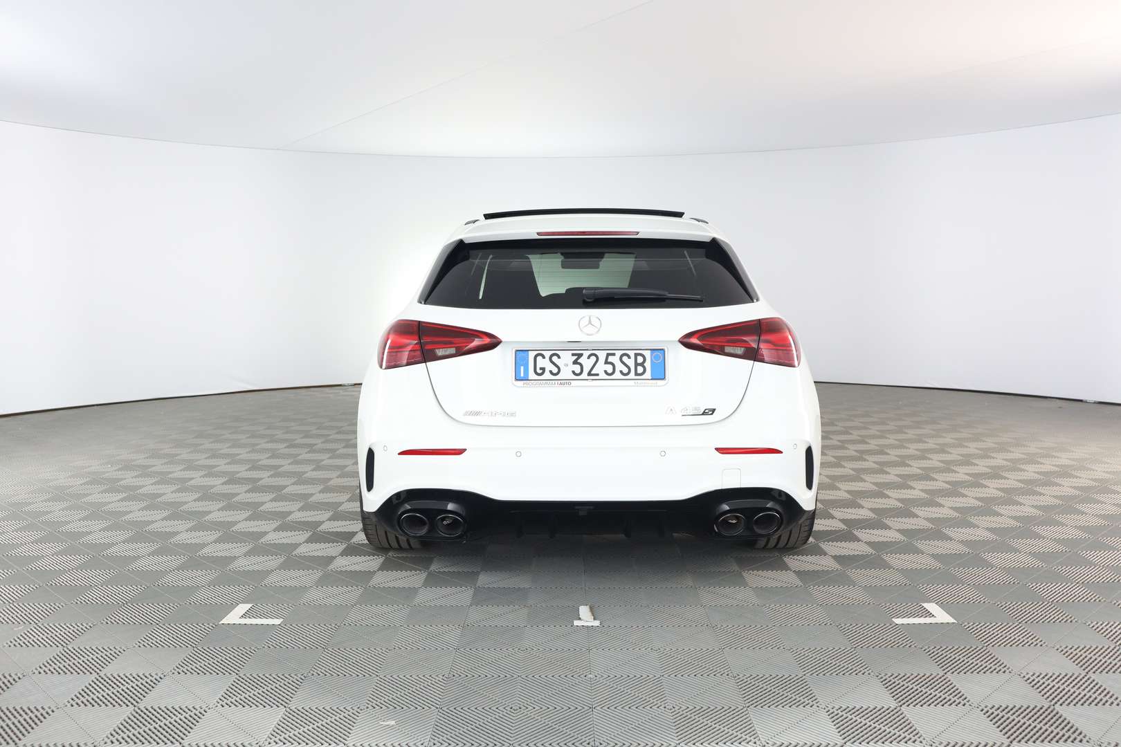 Mercedes Classe A45 AMG 45 Premium Plus - 2024 - Joinsteer - #7